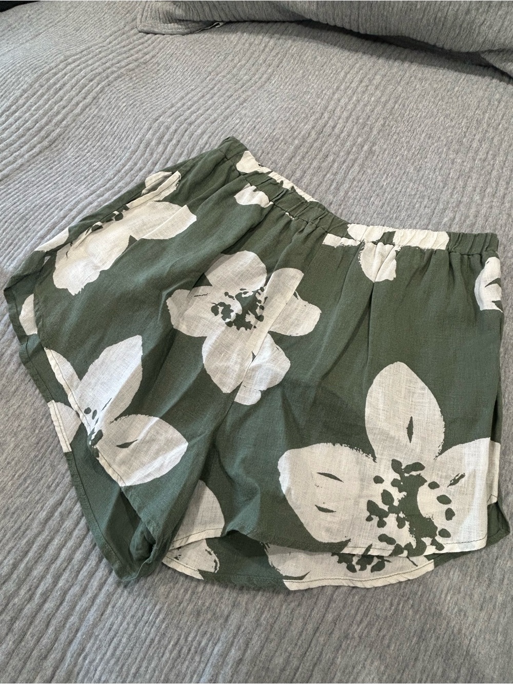 Vitamin A Tallows Shorts
